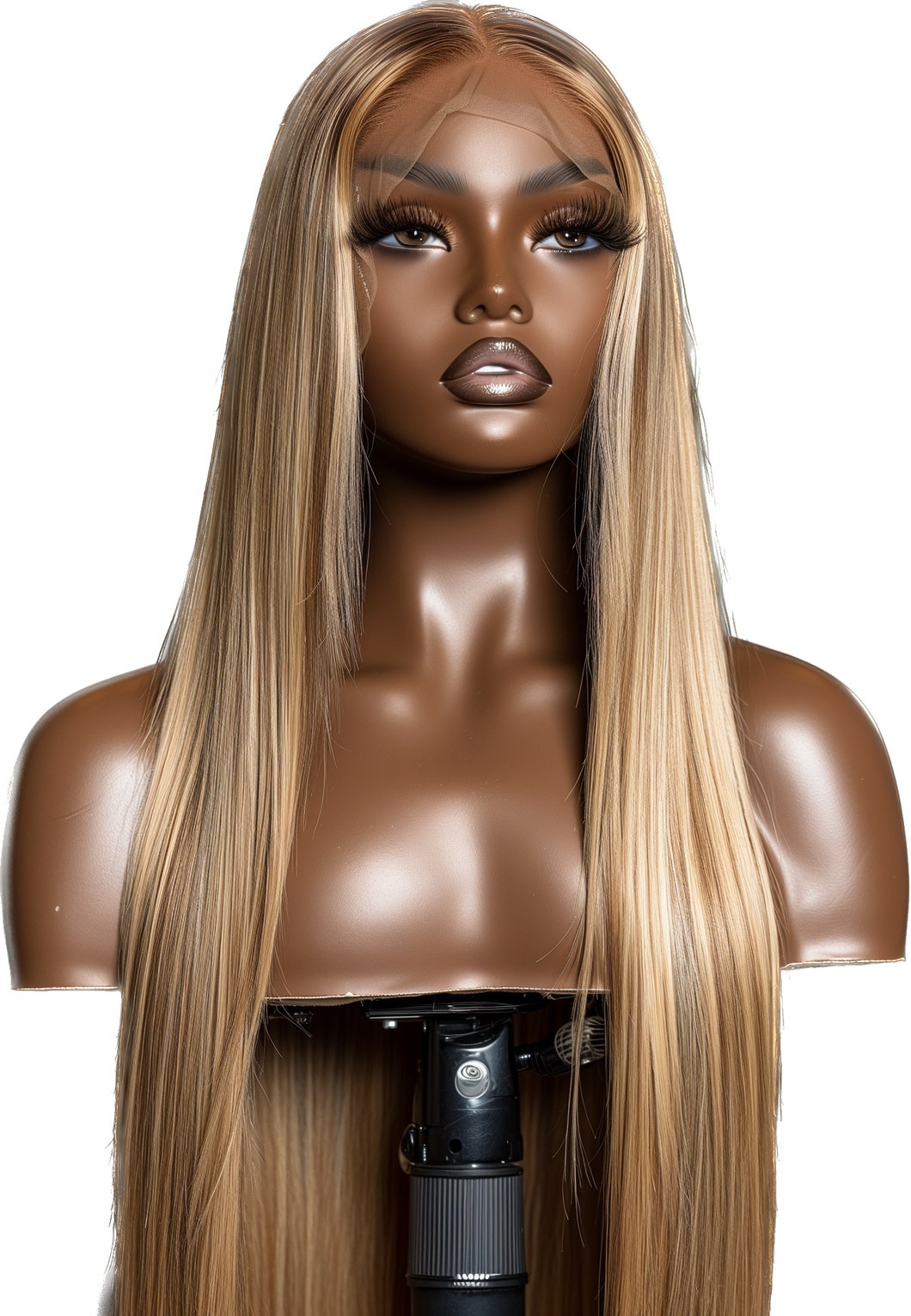 HD LACE FRONTAL WIG