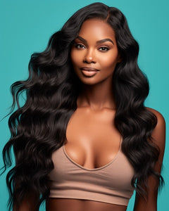 Body wave